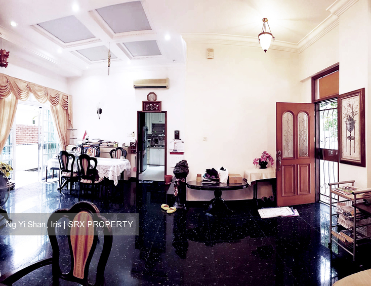 Lorong Gambir (D19), Semi-Detached #180609142